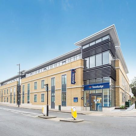 Travelodge London Richmond Central Exterior foto