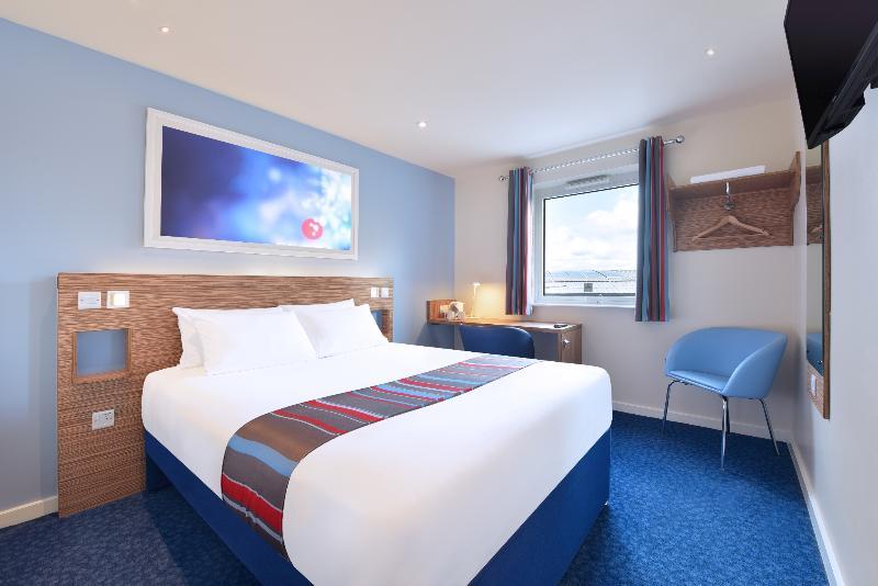 Travelodge London Richmond Central Exterior foto